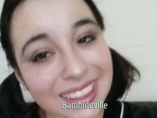 Bambi_deville