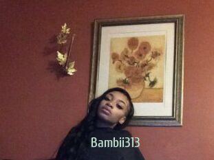Bambii313