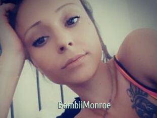 BambiiMonroe