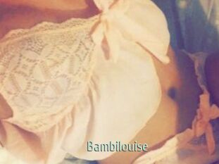 Bambilouise Sexcam Zone