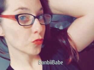 BanbiiBabe