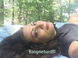 Bangmehard81 Sexcam Zone