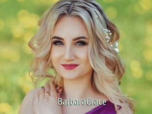 BarbaraGrace