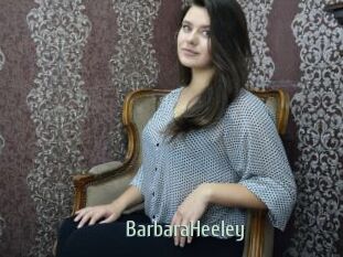 BarbaraHeeley