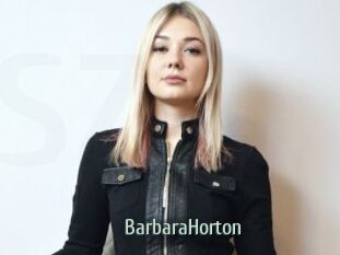 BarbaraHorton