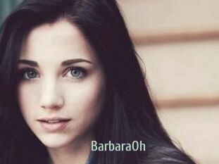 BarbaraOh