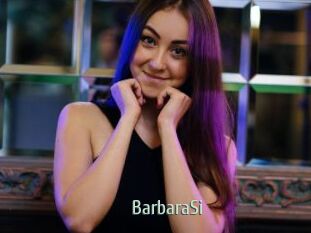 BarbaraSi