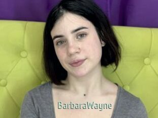 BarbaraWayne