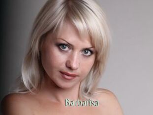 Barbarisa Sexcam Zone