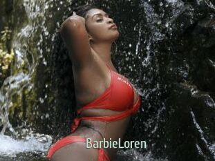 BarbieLoren
