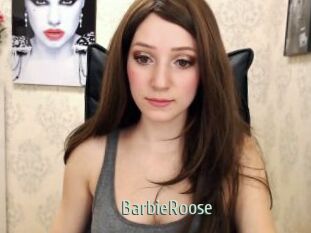 BarbieRoose