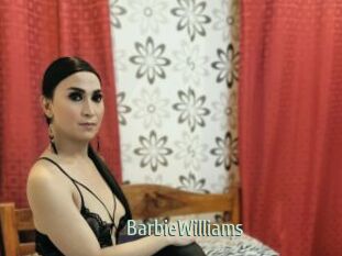 BarbieWilliams