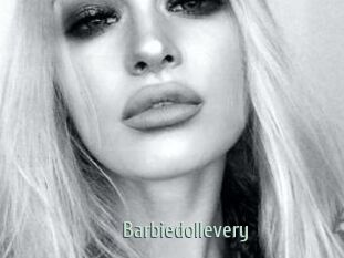 Barbiedollevery