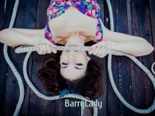 BarryLady Sexcam Zone