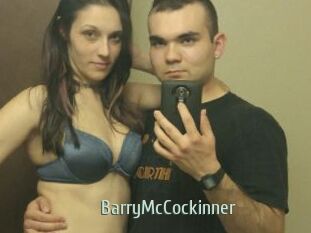 BarryMcCockinner