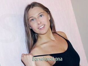BarselonaLona Sexcam Zone