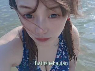 Bathshebajuan