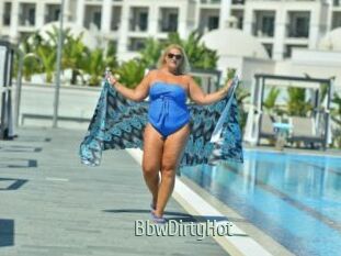 BbwDirtyHot