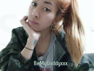 BeMyDaddyxxx