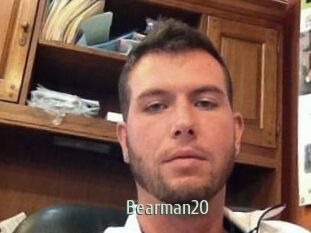 Bearman20