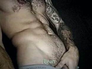 Bearr