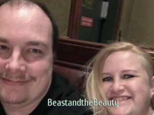 BeastandtheBeauty Sexcam Zone