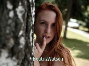 BeatrizWatson