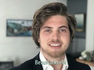 BeauParker44