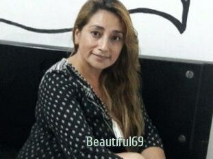 Beautiful69 Sexcam Zone