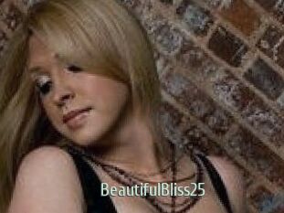 BeautifulBliss25