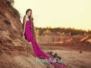 BeautifulFox