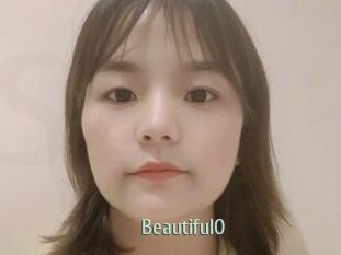 BeautifulO