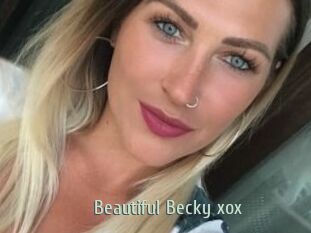Beautiful_Becky_xox