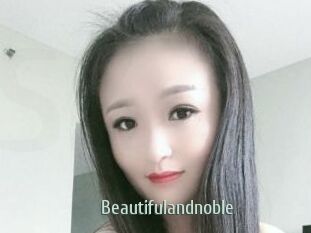 Beautifulandnoble