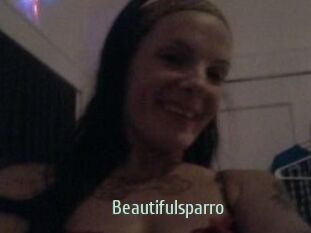 Beautifulsparro