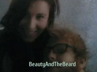 BeautyAndTheBeard