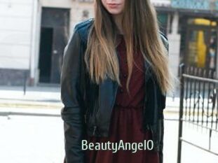 BeautyAngelO