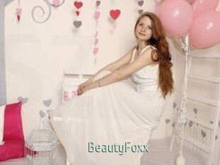 BeautyFoxx