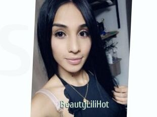 BeautyLiliHot