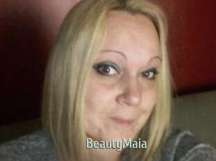 BeautyMaia