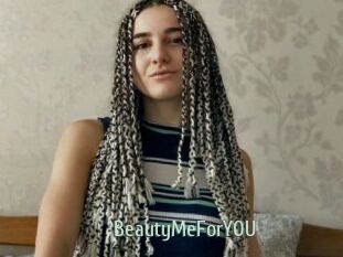 BeautyMeForYOU
