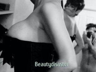 Beautydisaster