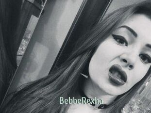 BebbeRexha
