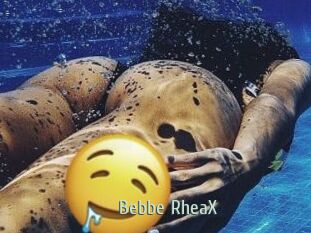 Bebbe_RheaX Sexcam Zone