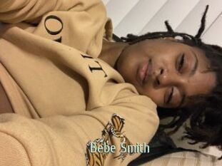 Bebe_Smith Sexcam Zone