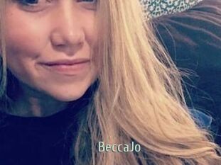 BeccaJo