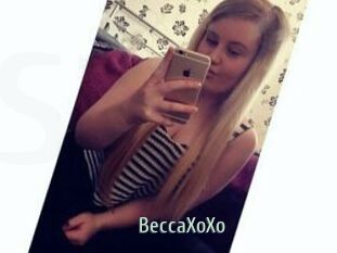 BeccaXoXo
