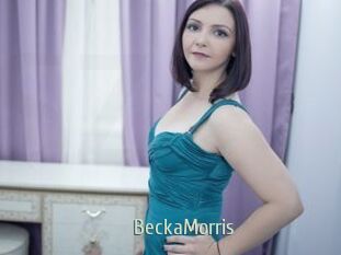 BeckaMorris