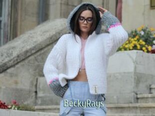 BeckyRays