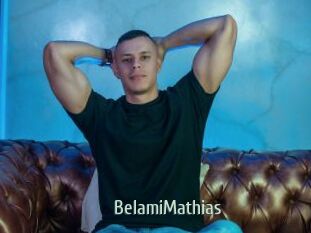 BelamiMathias